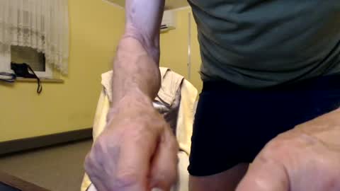 Snapshot of helvella chatting on 06.27.26 Helvell online show from 06.27.26