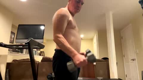 Snapshot of henderson7575 chatting on 10.19.25 henderson7575 online show from 10.19.25