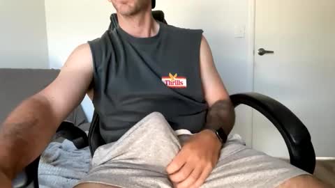 Hendo online show from 12.18.25