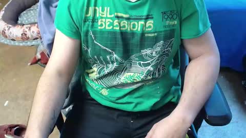 Hendrik online show from 09.27.25