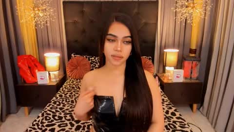 HENNESSY online show from 01.10.25