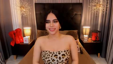 HENNESSY online show from 01.25.25