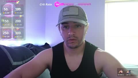 HENNIDRIP online show from 03.29.26