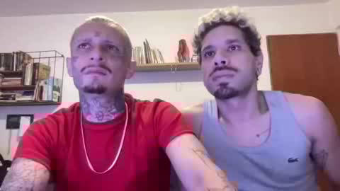 Snapshot of henriquemadaleno chatting on 09.18.25 henriquemadaleno online show from 09.18.25