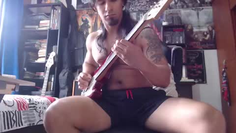 Henry Barbarian online show from 01.31.25
