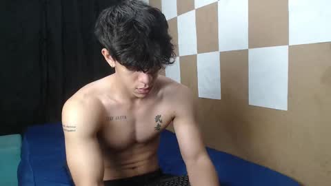 HENRY GANDY online show from 02.06.25