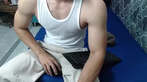 HENRY GANDY online show from 02.24.25