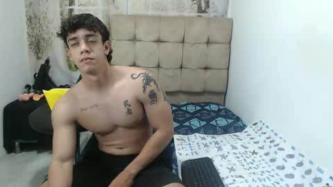 HENRY GANDY online show from 09.17.25