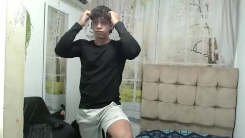 HENRY GANDY online show from 09.22.25