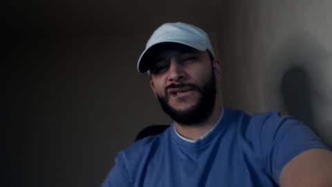 HenryAxe online show from 10.12.25