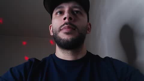 HenryAxe online show from 11.07.25