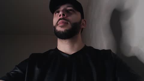 HenryAxe online show from 03.11.26