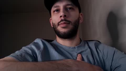 HenryAxe online show from 03.28.26