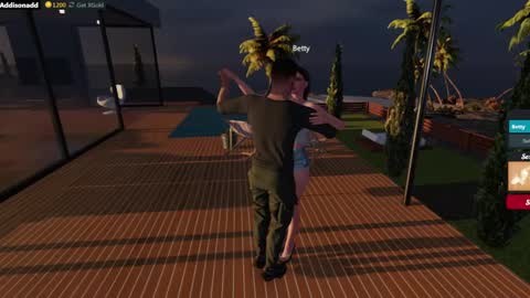 hentai9224 online show from 02.23.25