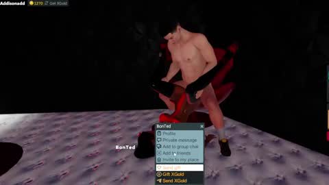 hentai9224 online show from 02.24.25