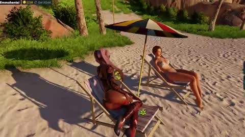 hentai9224 online show from 03.02.25