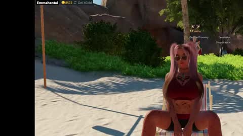 hentai9224 online show from 03.04.25