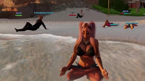 hentai9224 online show from 03.04.25