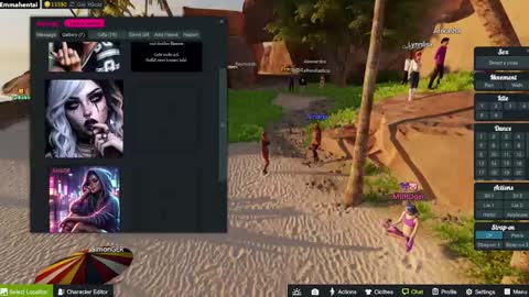 hentai9224 online show from 03.09.25