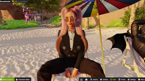 hentai9224 online show from 03.11.25