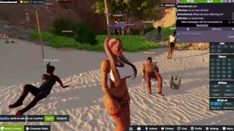 hentai9224 online show from 03.12.25