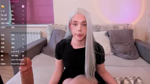 Eva online show from 09.27.25