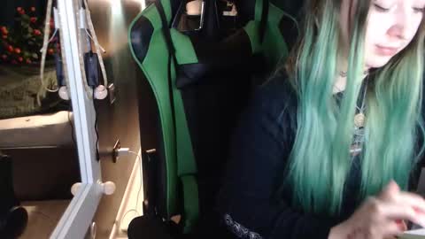 Hentaishiing online show from 11.20.25