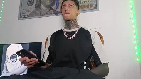 Henzeld online show from 03.19.26