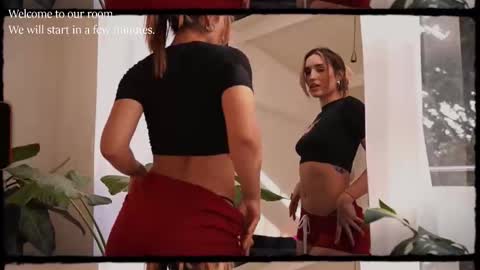 Snapshot of hera_sauvage_and_giorgios chatting on 10.20.25 Hera and Giorgios NEXT SHOW Thursday 10 - 1530 Pacific time online show from 10.20.25