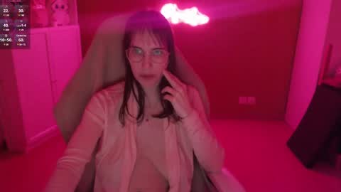 HeraLuna  online show from 01.12.25