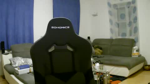 John Pearl online show from 01.10.26