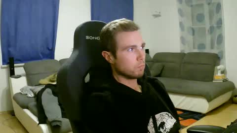 John Pearl online show from 02.03.26