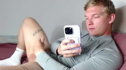 Snapshot of hercules__ chatting on 10.24.25 Gregblonde Alextattoo online show from 10.24.25