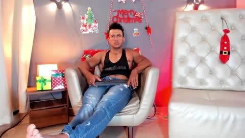 Snapshot of herculeswheeler chatting on 12.09.24 Hercules online show from 12.09.24