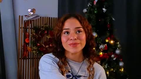 hercyqueen online show from 12.03.25