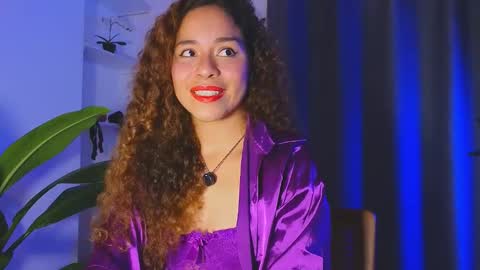 Snapshot of hercyqueen chatting on 02.16.26 hercyqueen online show from 02.16.26