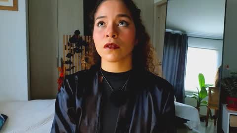 Snapshot of hercyqueen chatting on 02.22.26 hercyqueen online show from 02.22.26