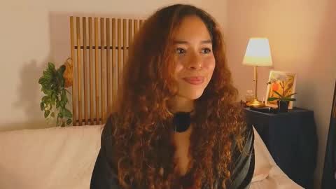 hercyqueen online show from 04.15.26