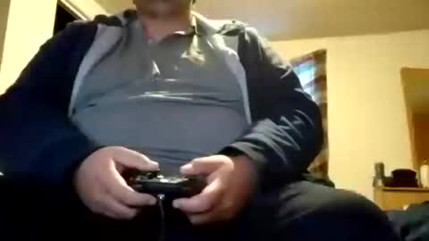 Hereforbootyyyy online show from 01.11.25