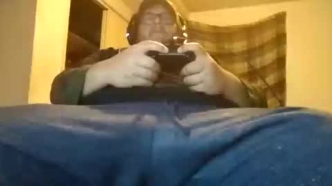 Hereforbootyyyy online show from 02.03.25