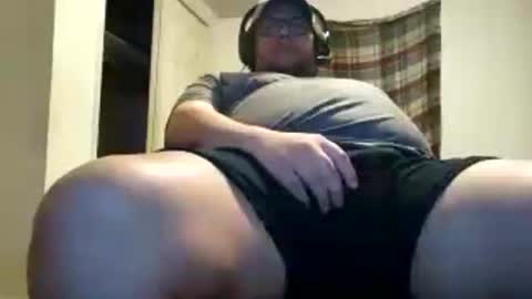 Hereforbootyyyy online show from 02.07.25