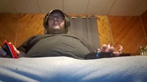 Hereforbootyyyy online show from 02.03.26