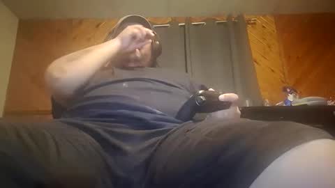 Hereforbootyyyy online show from 02.17.26