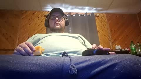 Hereforbootyyyy online show from 03.15.26