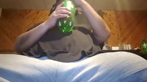 Hereforbootyyyy online show from 03.28.26