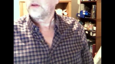 Snapshot of hereford66 chatting on 02.20.25 hereford66 online show from 02.20.25