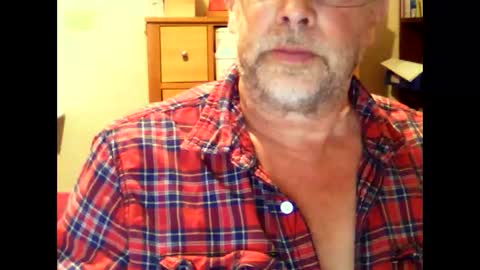 Snapshot of hereford66 chatting on 10.18.25 hereford66 online show from 10.18.25