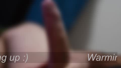 Snapshot of hereforyourpussy__ chatting on 02.16.25 hereforyourpussy__ online show from 02.16.25