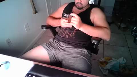 hereinmiami305 online show from 10.26.25