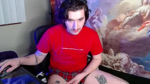 Slain online show from 10.01.25
